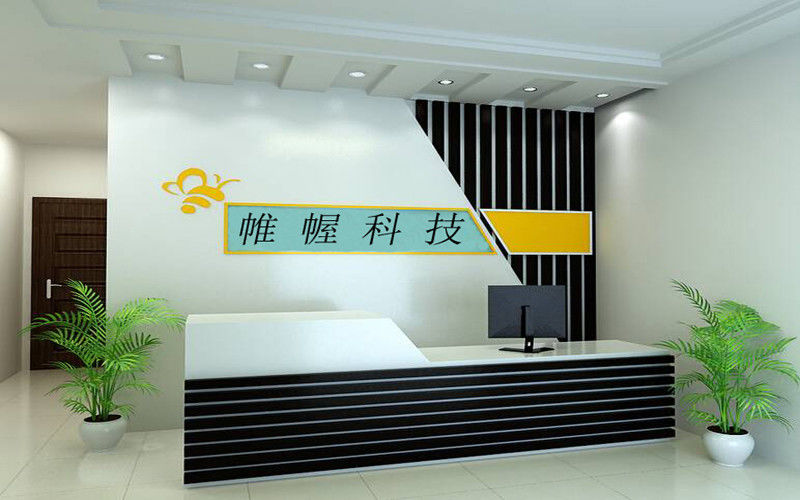 Porcellana Ningbo WeiWo Electromechanical Tech Co.,Ltd. Profilo Aziendale