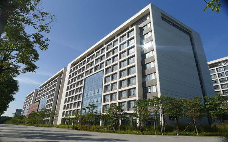 Porcellana Ningbo WeiWo Electromechanical Tech Co.,Ltd. Profilo Aziendale