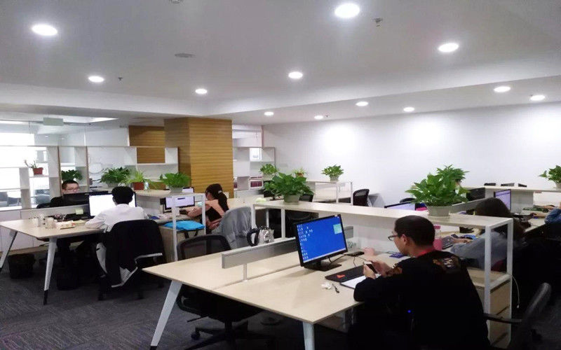 Porcellana Ningbo WeiWo Electromechanical Tech Co.,Ltd. Profilo Aziendale