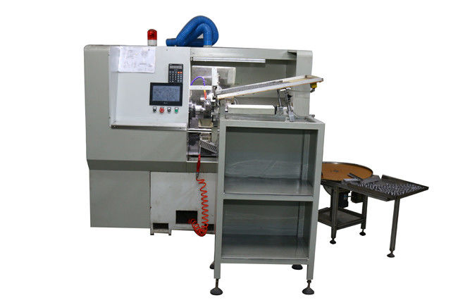 Ningbo WeiWo Electromechanical Tech Co.,Ltd. linea di produzione del produttore