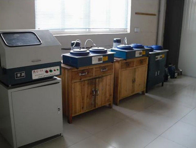 Ningbo WeiWo Electromechanical Tech Co.,Ltd. linea di produzione del produttore