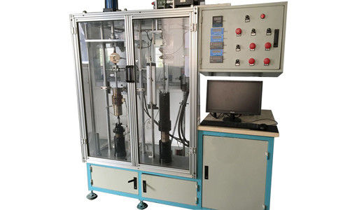 Ningbo WeiWo Electromechanical Tech Co.,Ltd. linea di produzione del produttore
