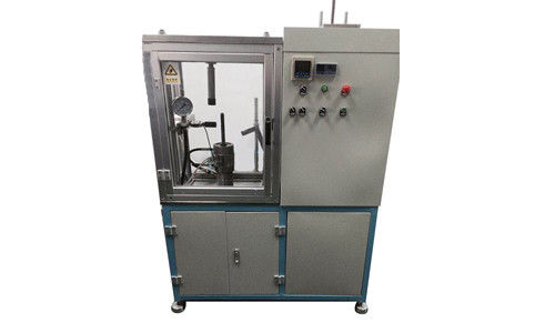 Ningbo WeiWo Electromechanical Tech Co.,Ltd. linea di produzione del produttore