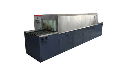 Ningbo WeiWo Electromechanical Tech Co.,Ltd. linea di produzione del produttore
